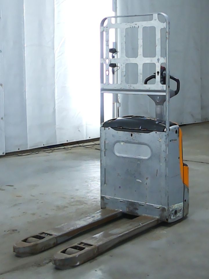 STILL EXU16 - Pallet truck: picture 1 STILL EXU16 - Pallet truck: picture 1