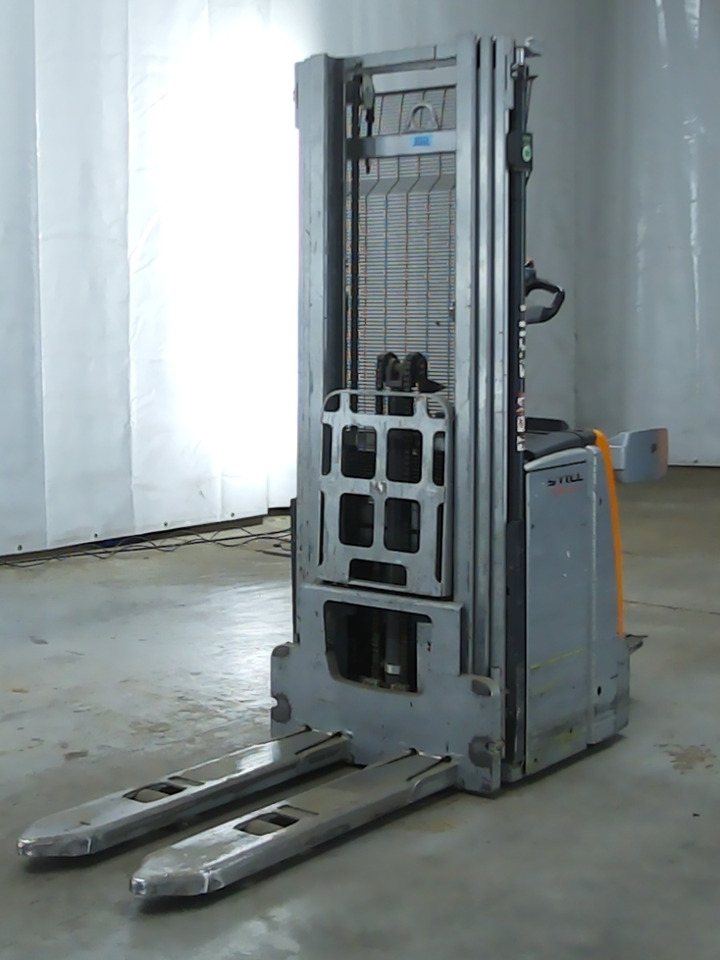 STILL EXV-SF14 - Stacker: picture 1 STILL EXV-SF14 - Stacker: picture 1