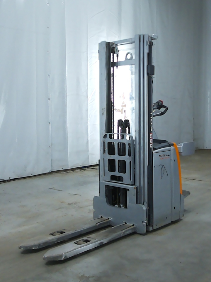 STILL EXV-SF14 - Stacker: picture 1 STILL EXV-SF14 - Stacker: picture 1