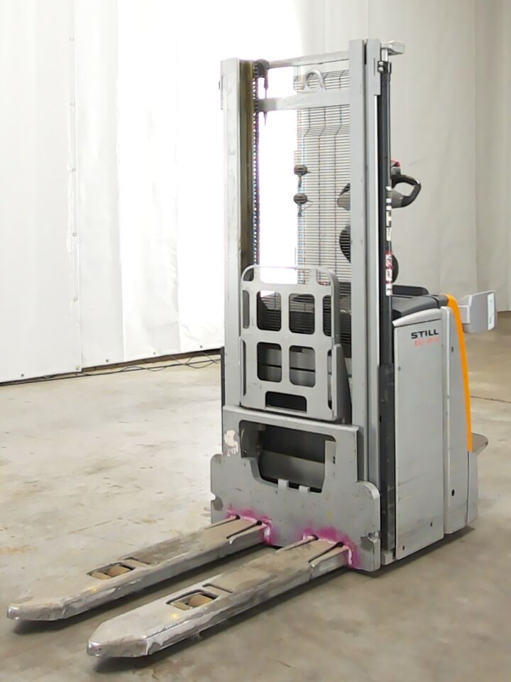 STILL EXV-SF14 - Stacker: picture 1 STILL EXV-SF14 - Stacker: picture 1