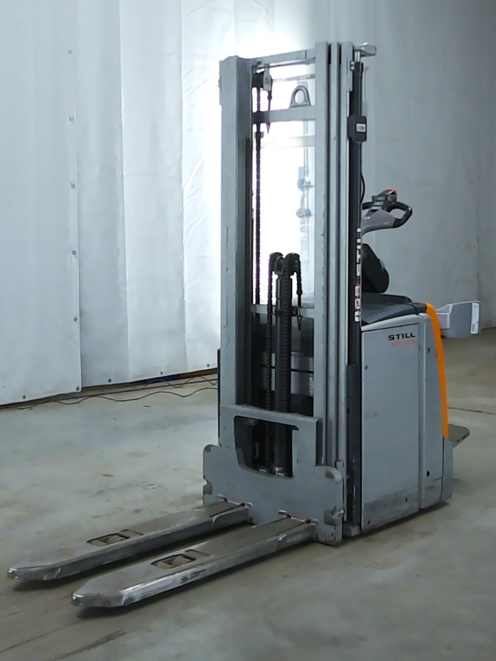 STILL EXV-SF14 - Stacker: picture 1 STILL EXV-SF14 - Stacker: picture 1