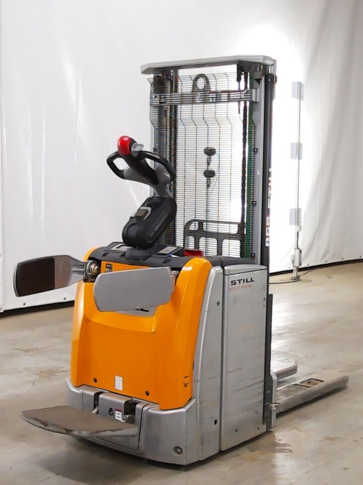 STILL EXV-SF14 - Stacker: picture 2 STILL EXV-SF14 - Stacker: picture 2