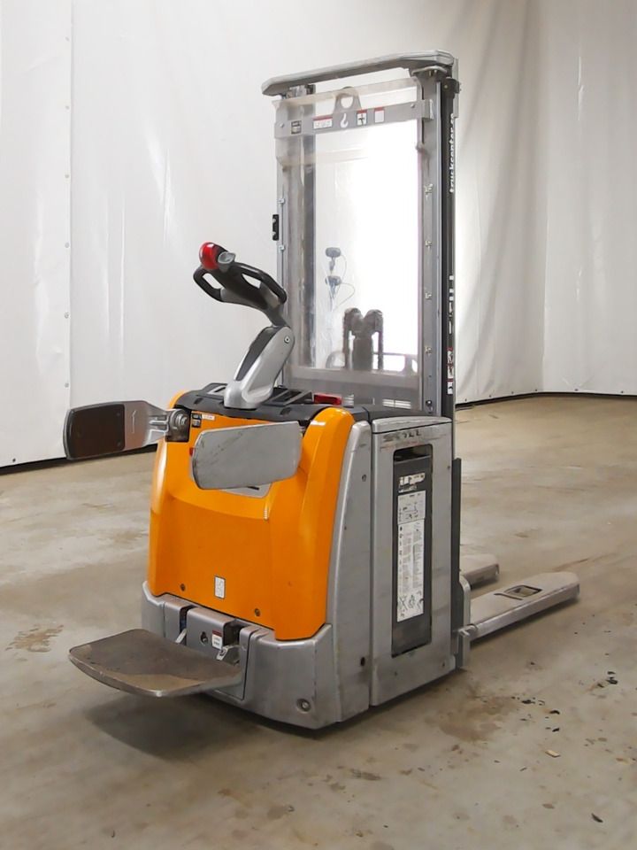 STILL EXV-SF14I - Stacker: picture 2 STILL EXV-SF14I - Stacker: picture 2