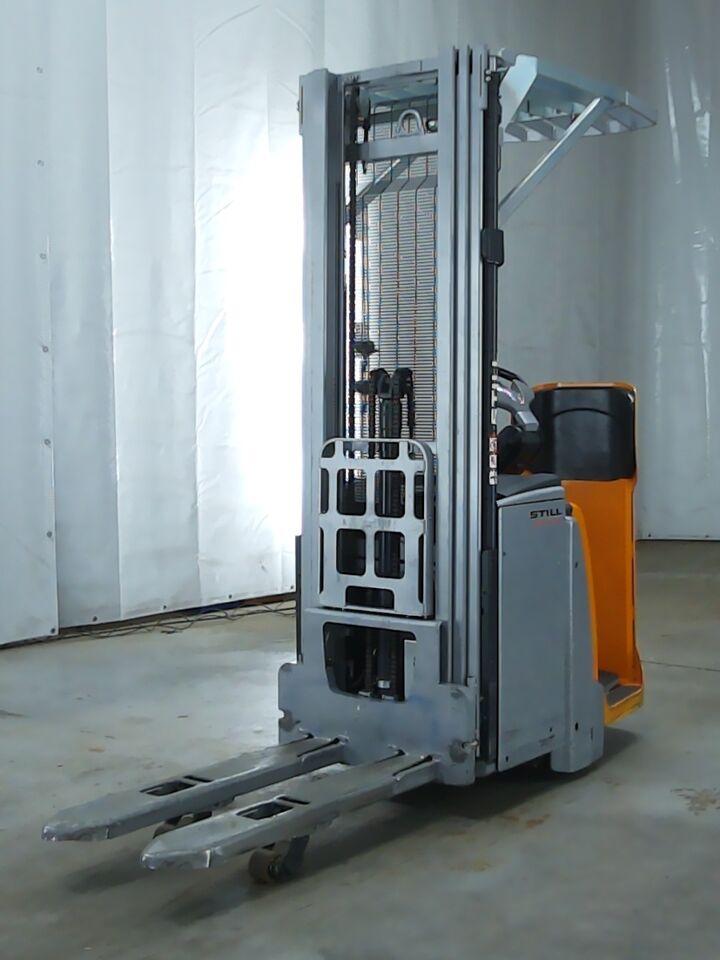 STILL EXV-SF16I - Stacker: picture 1 STILL EXV-SF16I - Stacker: picture 1