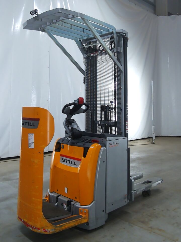STILL EXV-SF16I - Stacker: picture 2 STILL EXV-SF16I - Stacker: picture 2