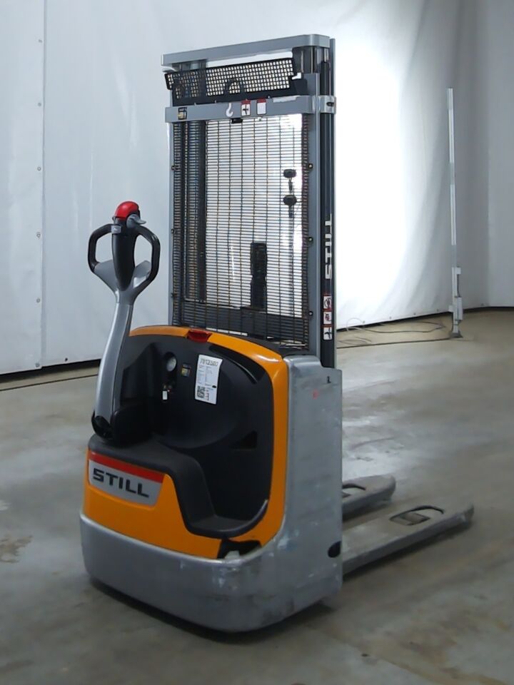 STILL EXV12 - Stacker: picture 2 STILL EXV12 - Stacker: picture 2