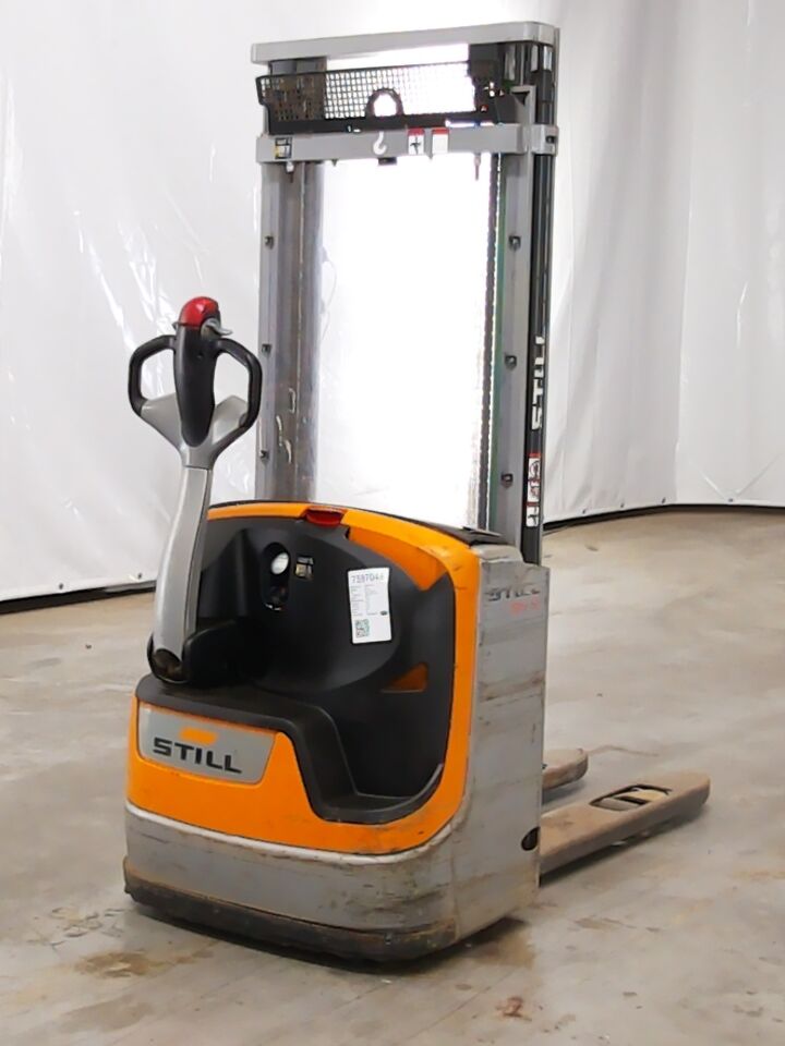 STILL EXV12 - Stacker: picture 2 STILL EXV12 - Stacker: picture 2
