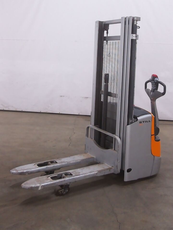 STILL EXV12I - Stacker: picture 1 STILL EXV12I - Stacker: picture 1