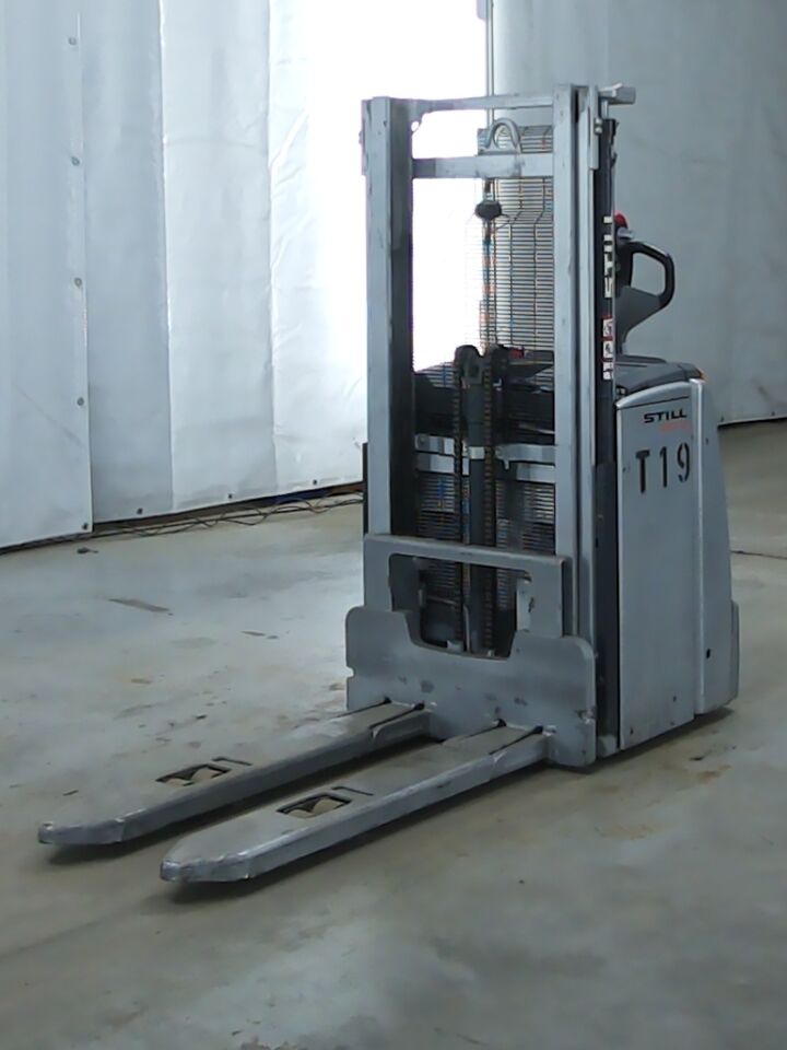 STILL EXV16 - Stacker: picture 1 STILL EXV16 - Stacker: picture 1