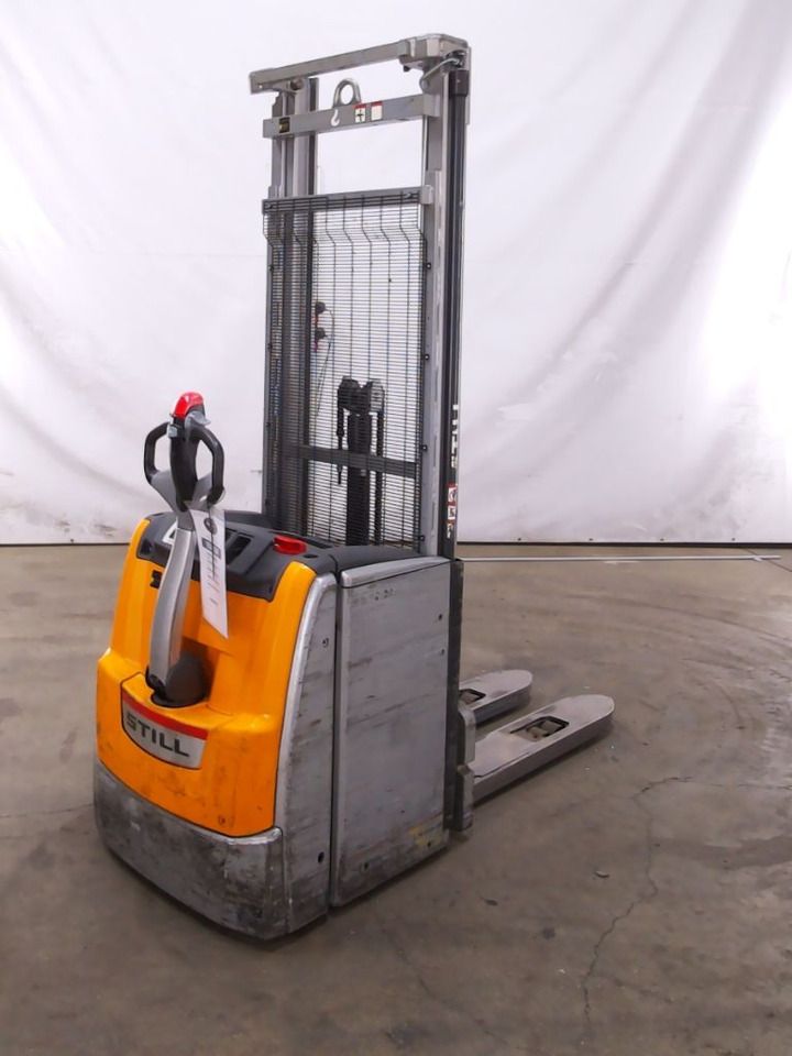 STILL EXV20 - Stacker: picture 2 STILL EXV20 - Stacker: picture 2