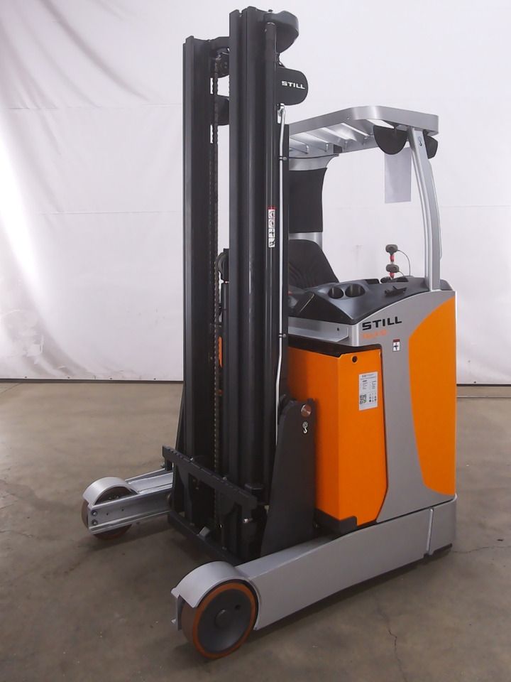 STILL FM-X10 - Reach truck: picture 1 STILL FM-X10 - Reach truck: picture 1