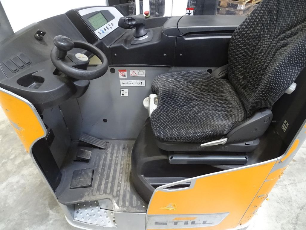 STILL FM-X10 - Reach truck: picture 3 STILL FM-X10 - Reach truck: picture 3