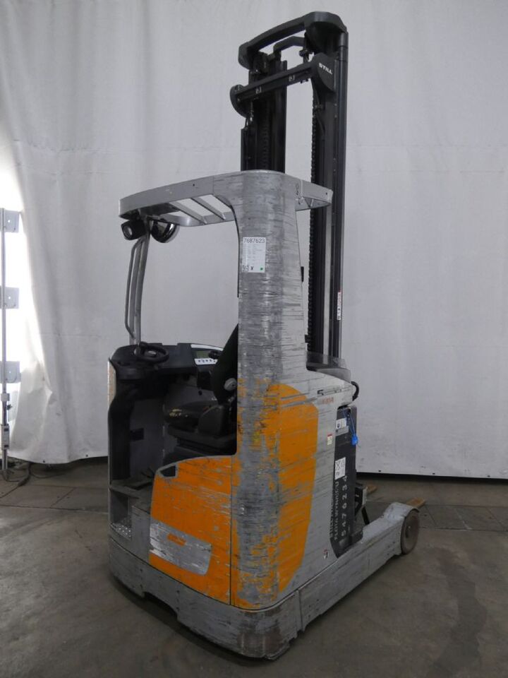 STILL FM-X14 - Reach truck: picture 2 STILL FM-X14 - Reach truck: picture 2