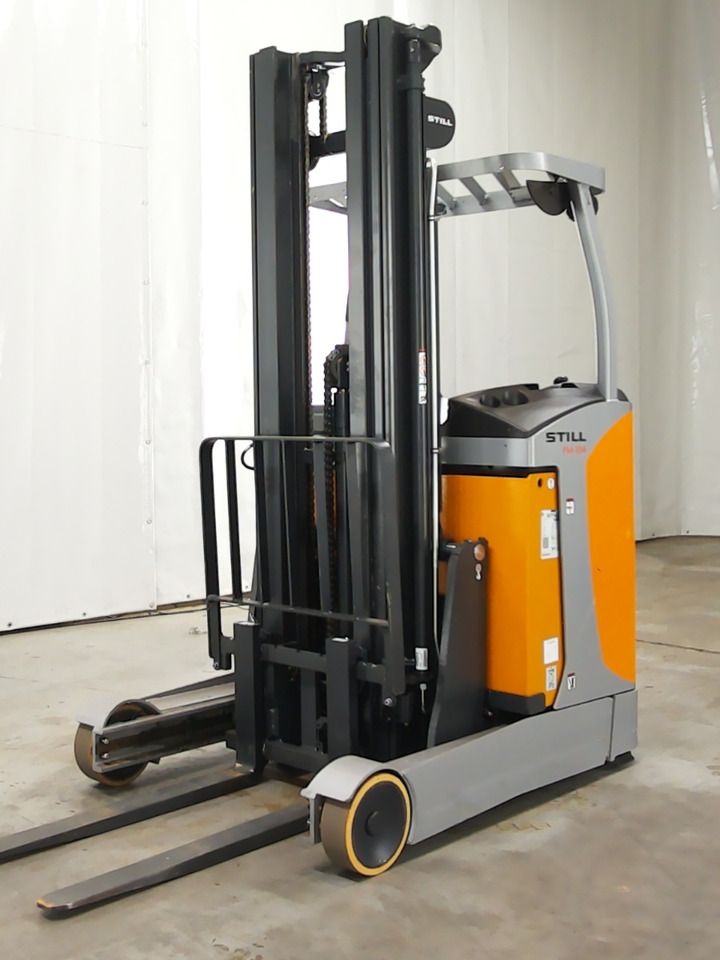STILL FM-X14 - Reach truck: picture 1 STILL FM-X14 - Reach truck: picture 1
