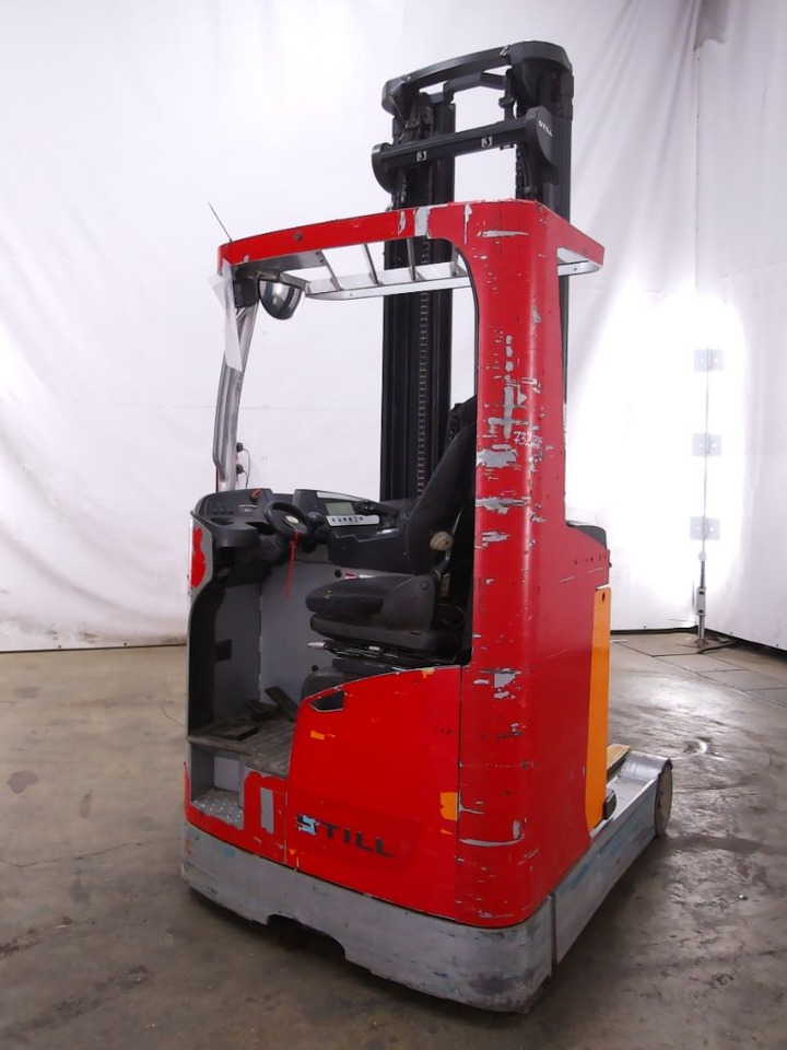 STILL FM-X14 - Reach truck: picture 2 STILL FM-X14 - Reach truck: picture 2