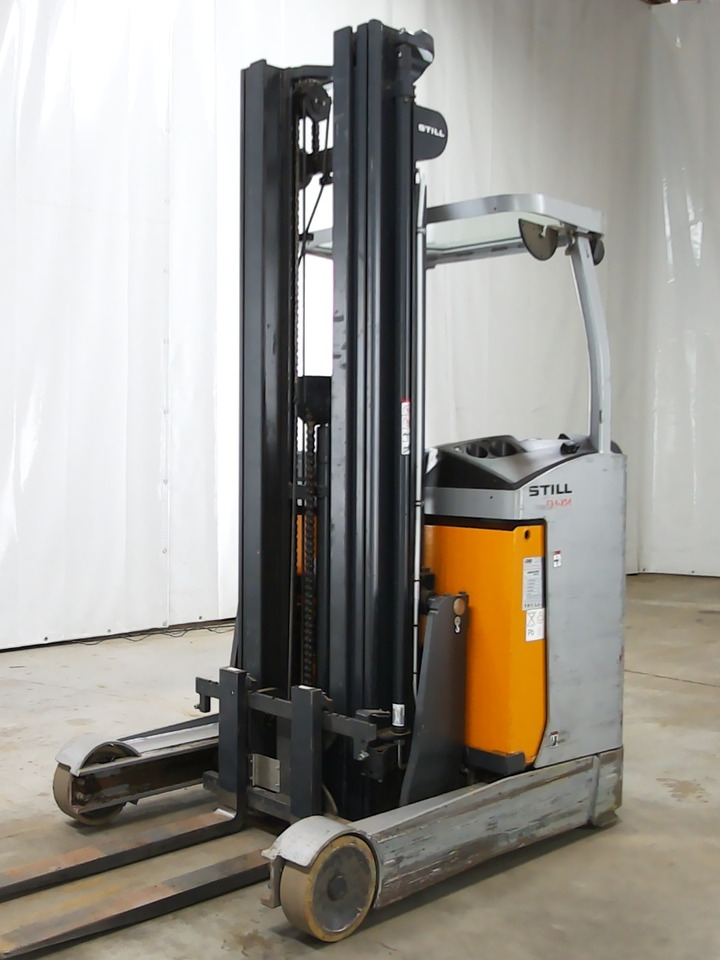 STILL FM-X14 - Reach truck: picture 1 STILL FM-X14 - Reach truck: picture 1