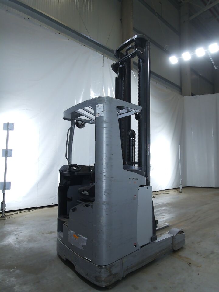 STILL FM-X17 - Reach truck: picture 2 STILL FM-X17 - Reach truck: picture 2