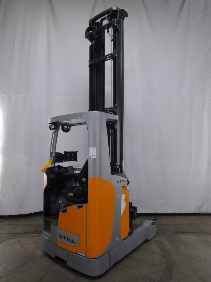 STILL FM-X17 - Reach truck: picture 2 STILL FM-X17 - Reach truck: picture 2