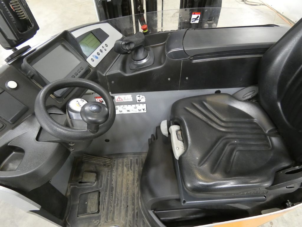 STILL FM-X17 - Reach truck: picture 3 STILL FM-X17 - Reach truck: picture 3
