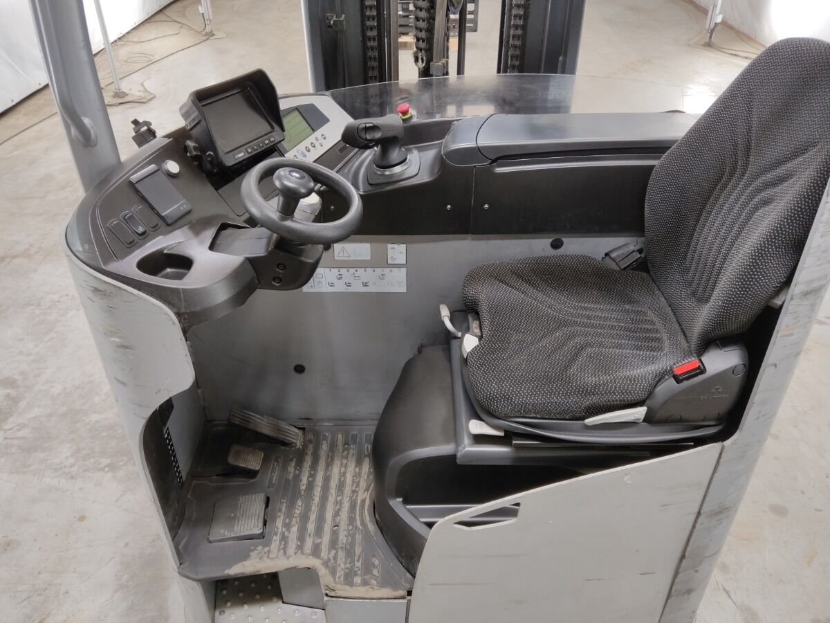 STILL FM-X20 - Reach truck: picture 3 STILL FM-X20 - Reach truck: picture 3