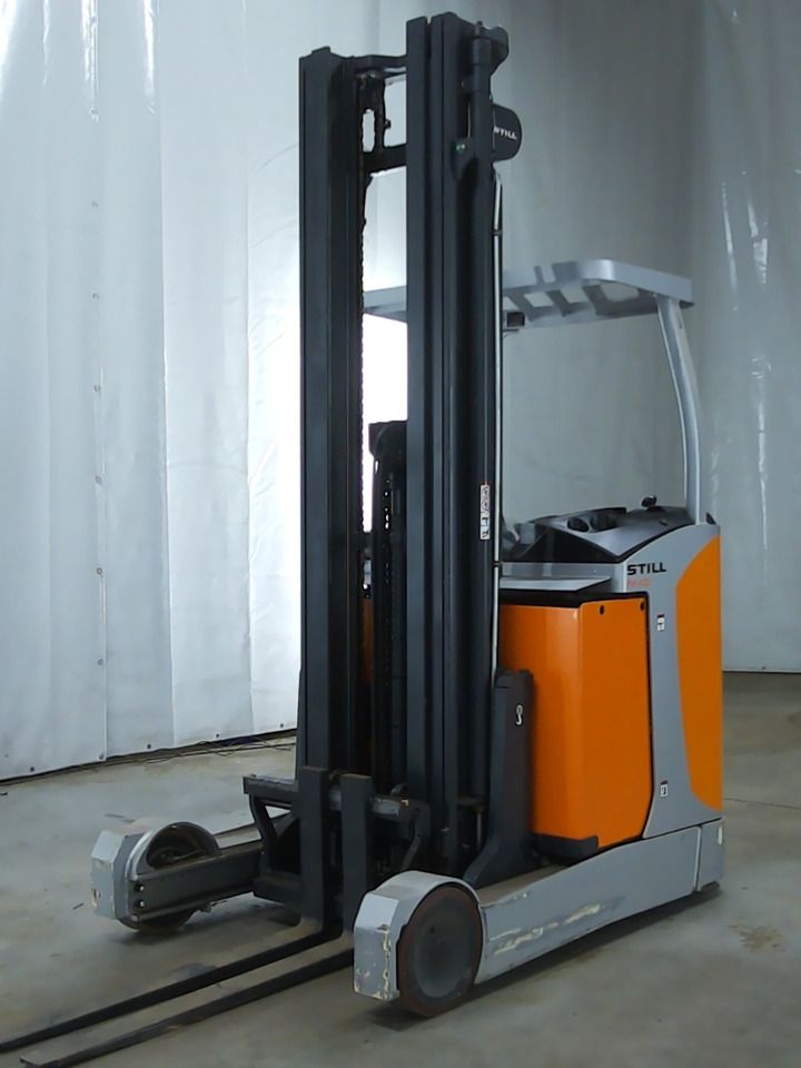STILL FM-X20 - Reach truck: picture 1 STILL FM-X20 - Reach truck: picture 1