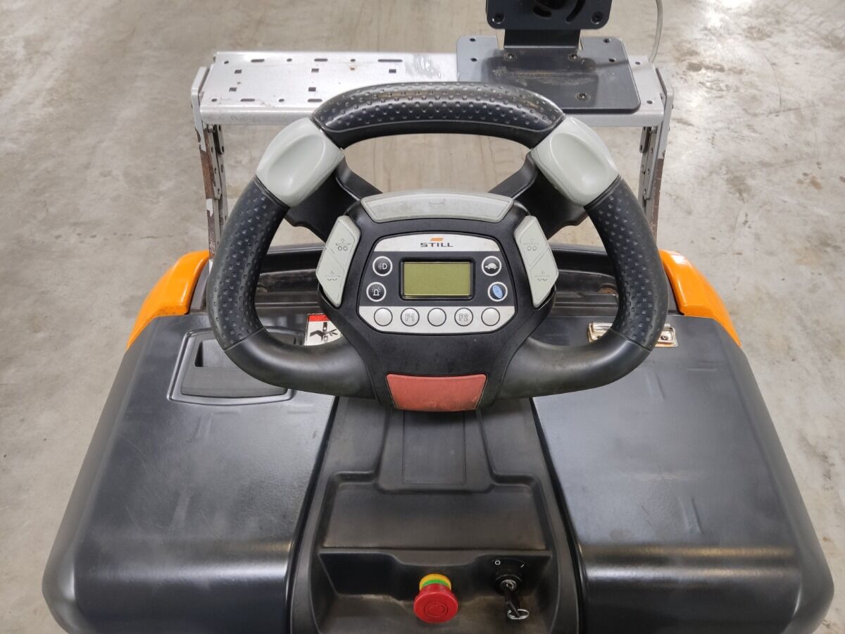 STILL OPX-L12 - Order picker: picture 3 STILL OPX-L12 - Order picker: picture 3