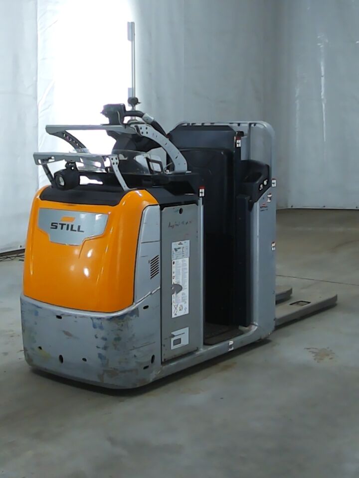 STILL OPX-L12 - Order picker: picture 1 STILL OPX-L12 - Order picker: picture 1