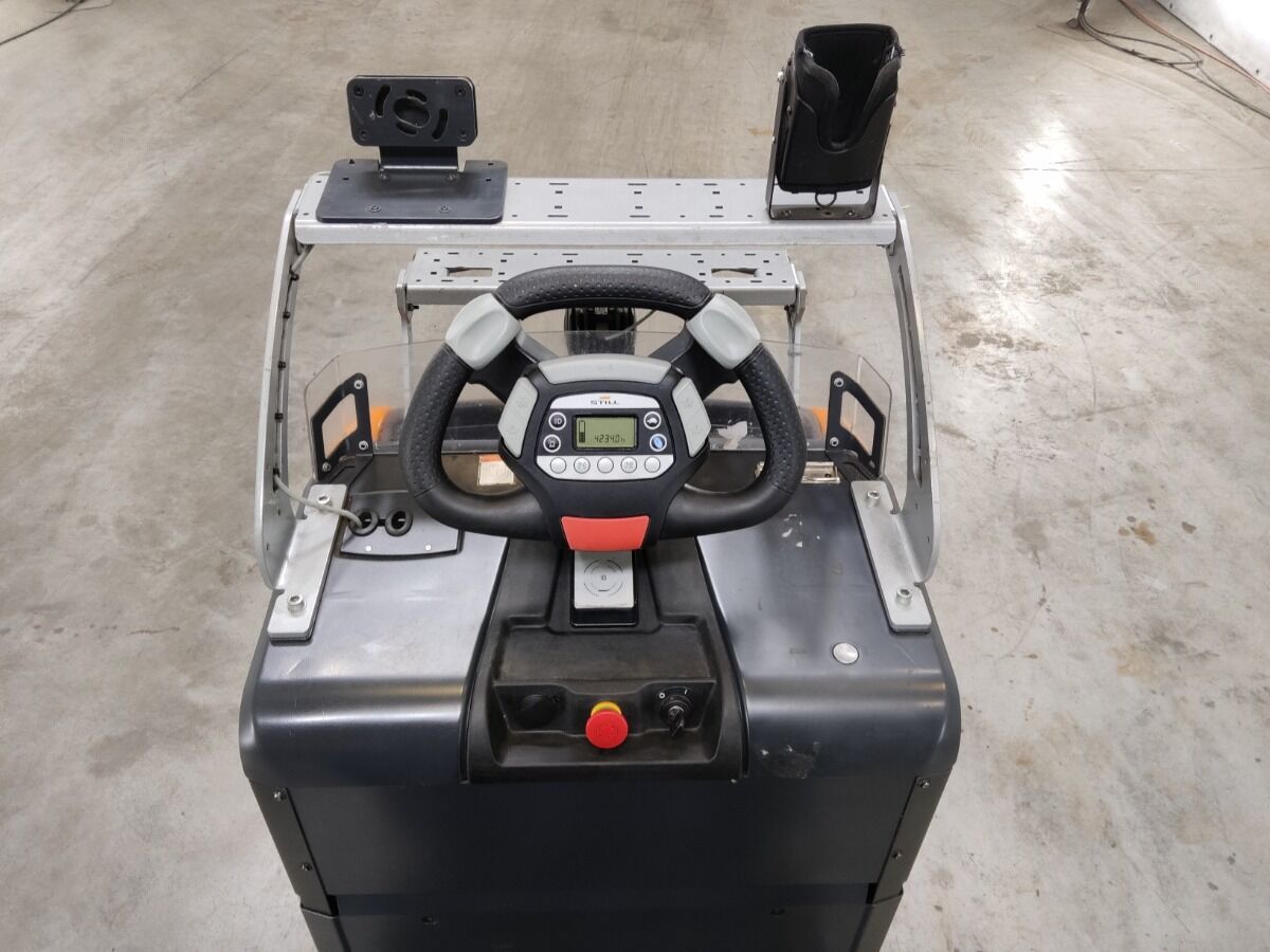 STILL OPX-L12 - Order picker: picture 3 STILL OPX-L12 - Order picker: picture 3