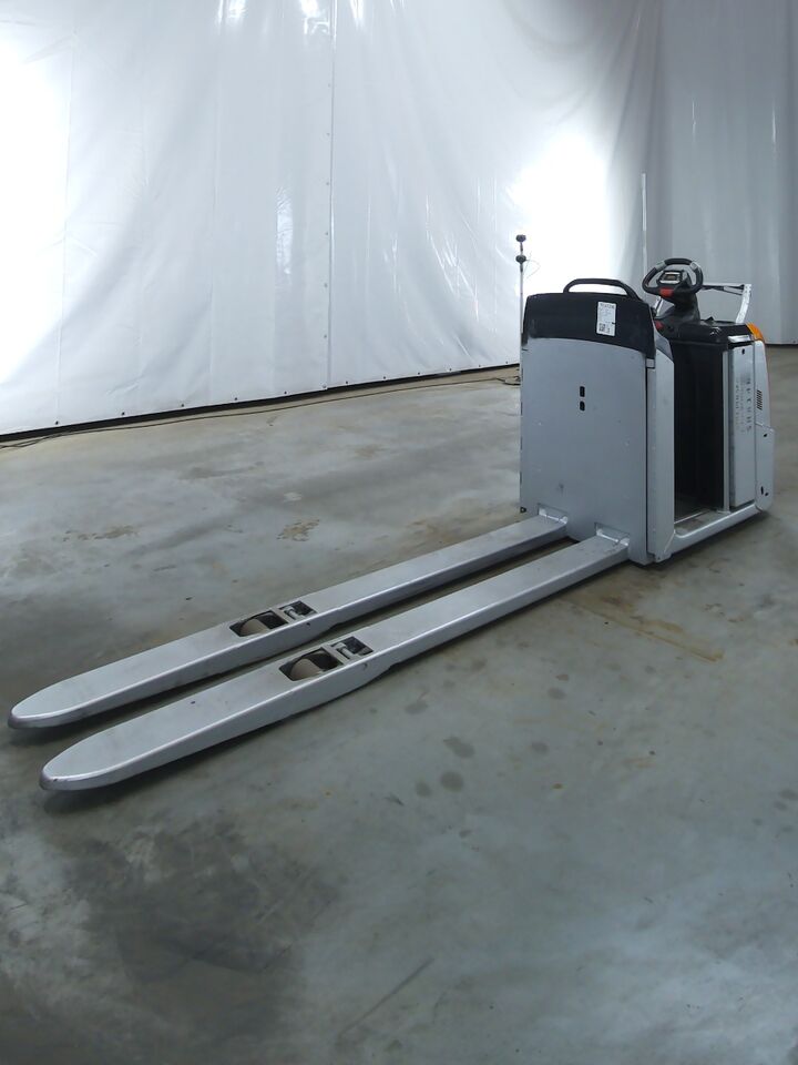 STILL OPX20 - Order picker: picture 2 STILL OPX20 - Order picker: picture 2