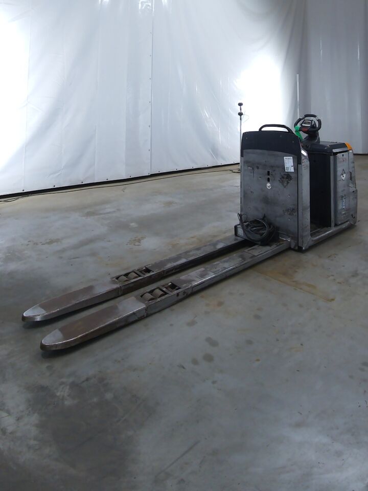 STILL OPX20 - Order picker: picture 2 STILL OPX20 - Order picker: picture 2