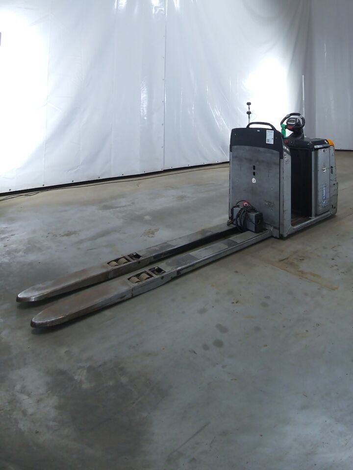 STILL OPX20 - Order picker: picture 2 STILL OPX20 - Order picker: picture 2