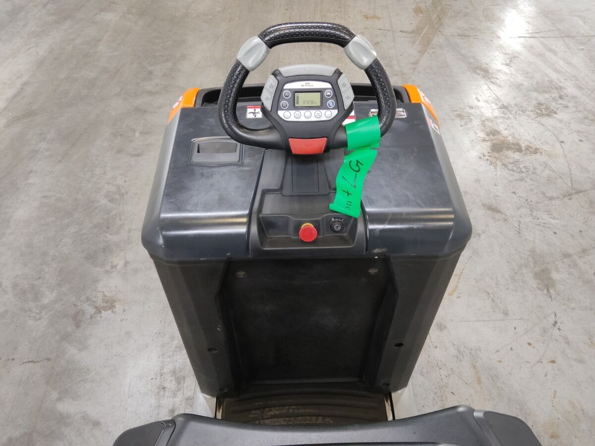 STILL OPX20 - Order picker: picture 3 STILL OPX20 - Order picker: picture 3