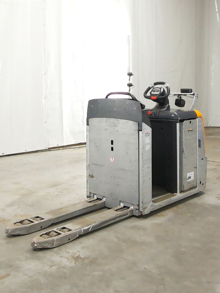 STILL OPX20 - Order picker: picture 1 STILL OPX20 - Order picker: picture 1