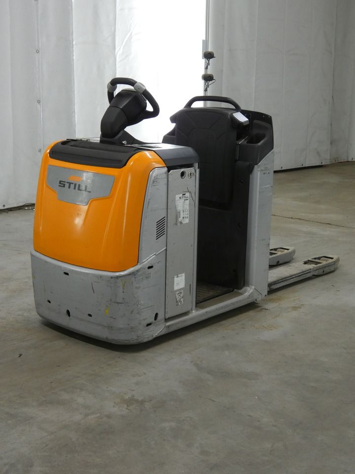 STILL OPX20 - Order picker: picture 2 STILL OPX20 - Order picker: picture 2