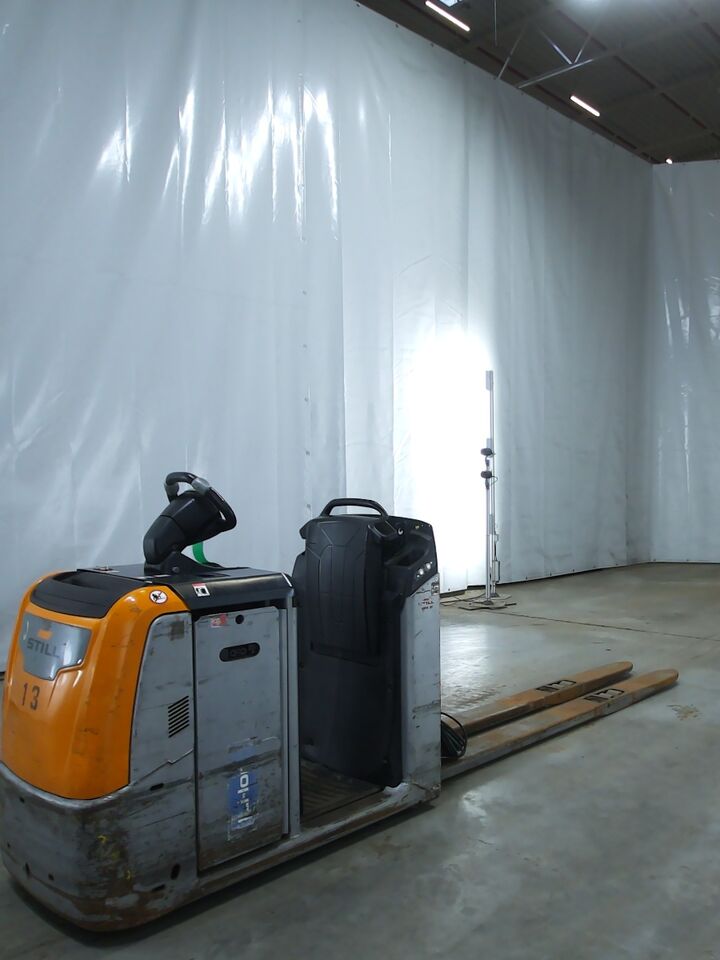STILL OPX20/LIION/2400MM - Order picker: picture 1 STILL OPX20/LIION/2400MM - Order picker: picture 1