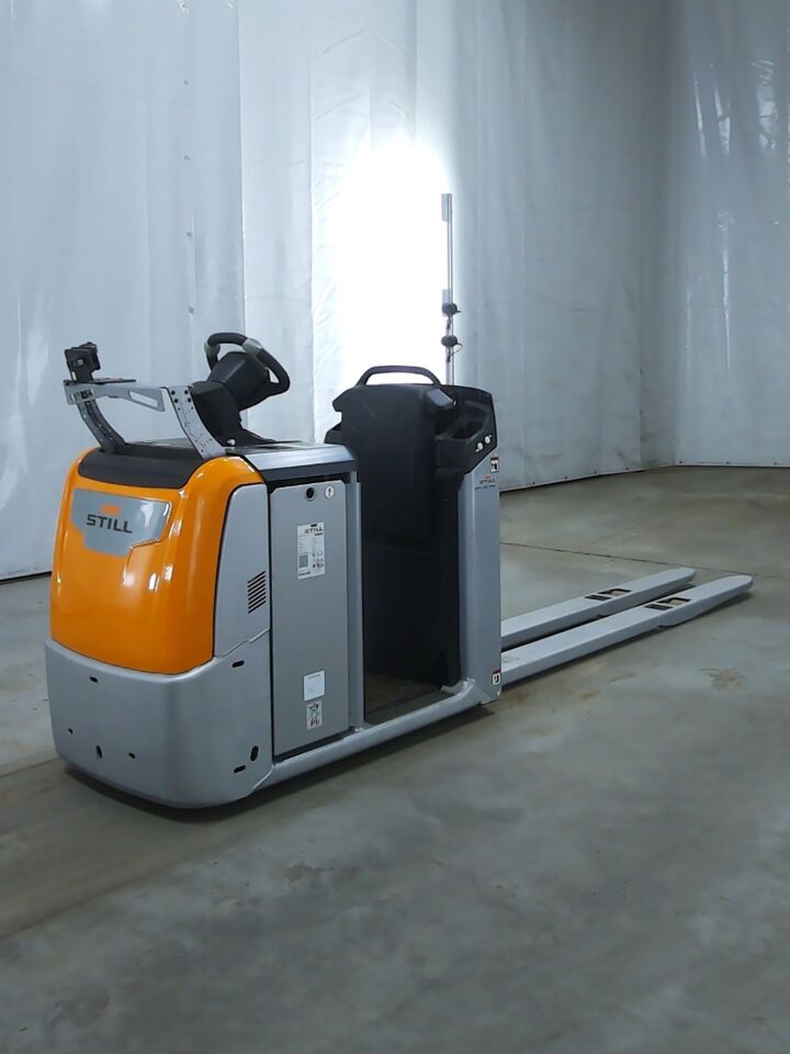 STILL OPX20PLUS/2390MM/BAT - Order picker: picture 1 STILL OPX20PLUS/2390MM/BAT - Order picker: picture 1