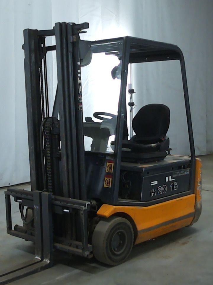 STILL R20-15 - Electric forklift: picture 1 STILL R20-15 - Electric forklift: picture 1