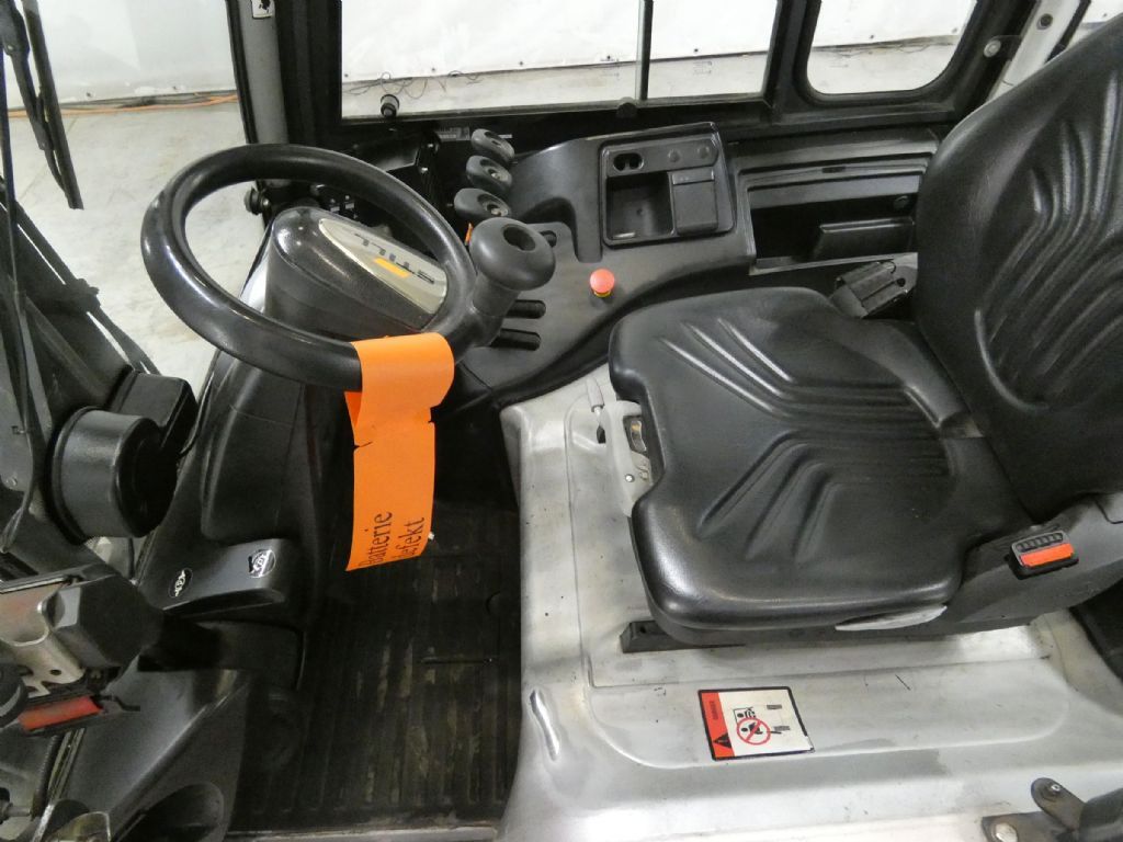 STILL RX20-18 - Forklift: picture 3 STILL RX20-18 - Forklift: picture 3