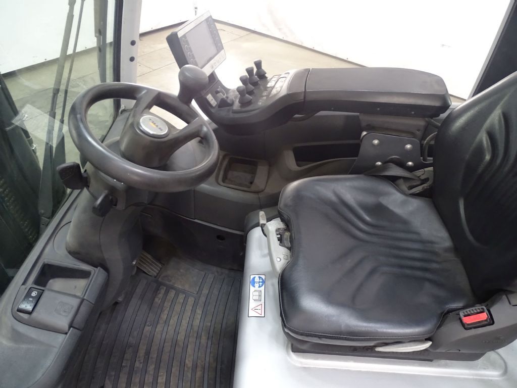 STILL RX60-30/BRONZE - Electric forklift: picture 3 STILL RX60-30/BRONZE - Electric forklift: picture 3