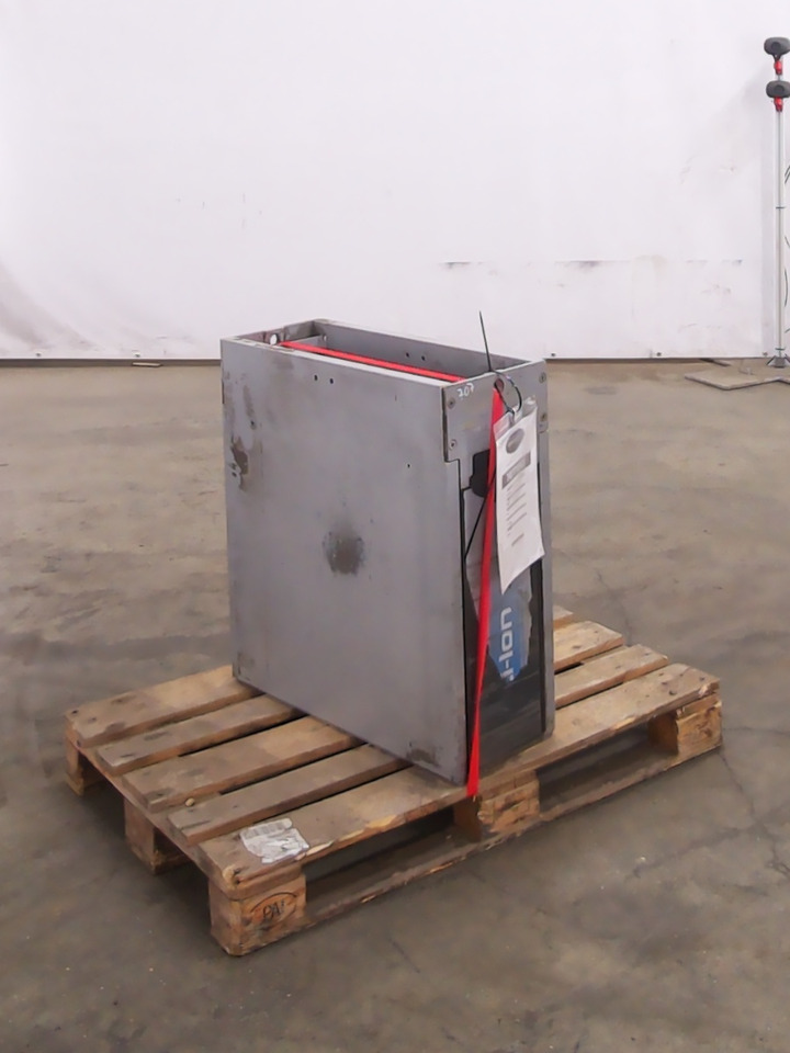 Saft 24V205AH/LIION - Battery: picture 1 Saft 24V205AH/LIION - Battery: picture 1