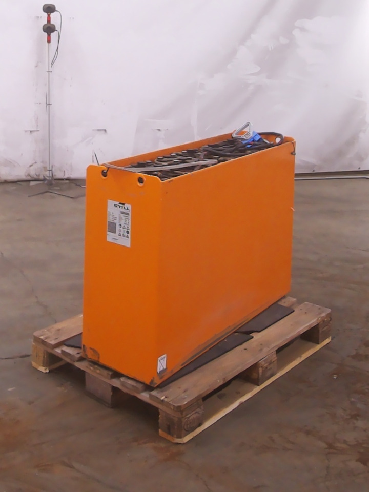 Sbs 48V620AH - Battery for Material handling equipment: picture 2 Sbs 48V620AH - Battery for Material handling equipment: picture 2