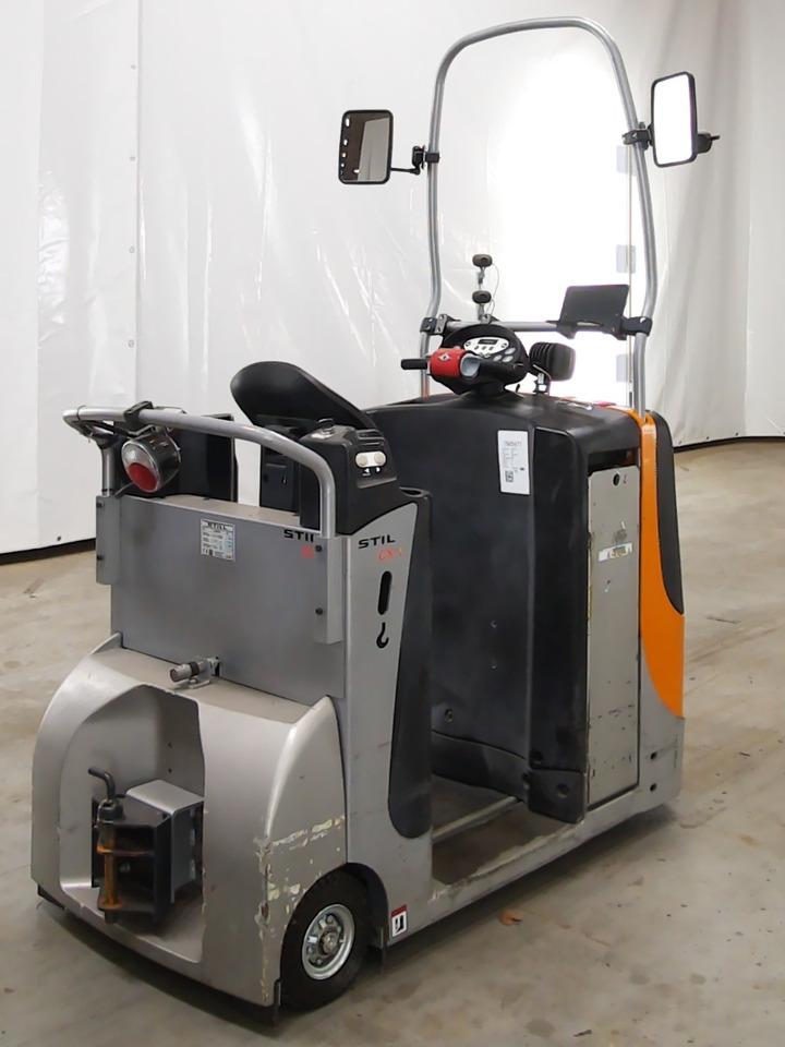 Still CX-T - Tow tractor: picture 2 Still CX-T - Tow tractor: picture 2