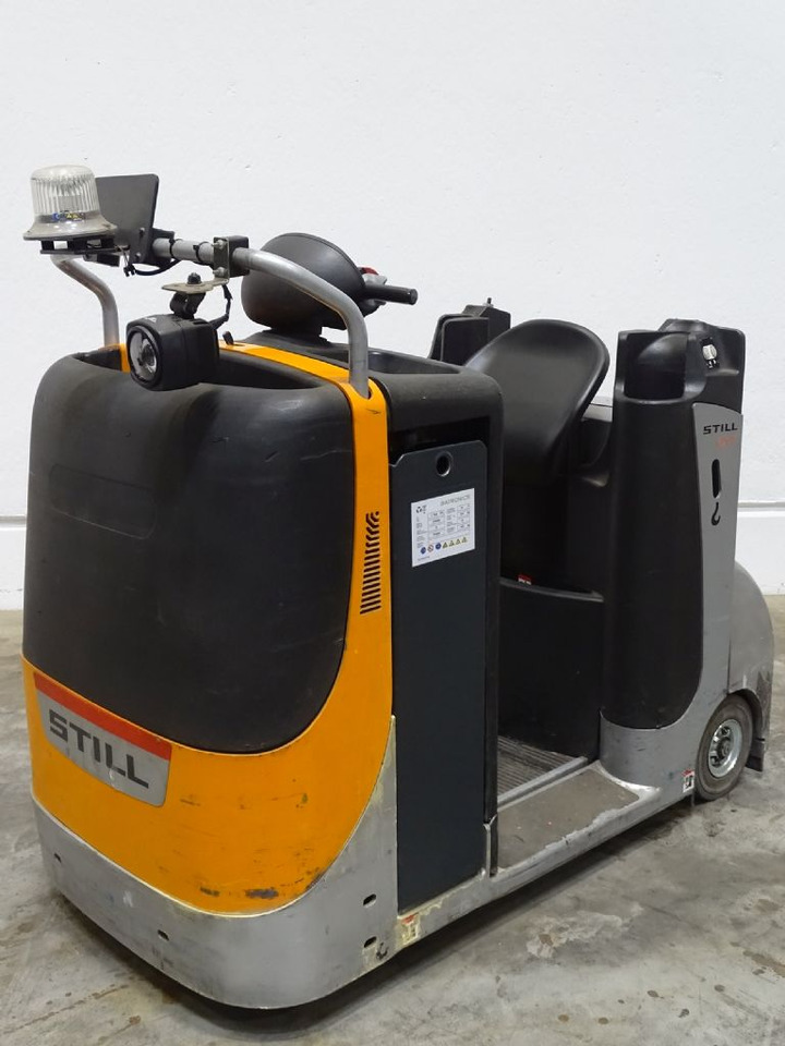 Still CX-T - Tow tractor: picture 1 Still CX-T - Tow tractor: picture 1