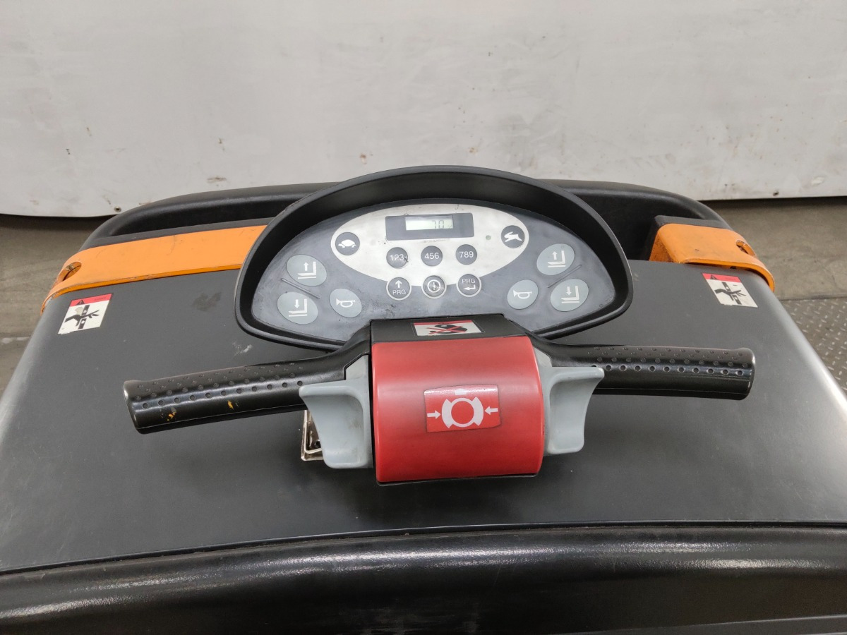 Still CX-T - Order picker: picture 3 Still CX-T - Order picker: picture 3