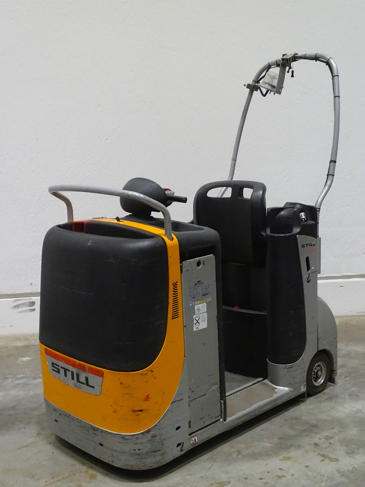 Still CX-T - Tow tractor: picture 1 Still CX-T - Tow tractor: picture 1