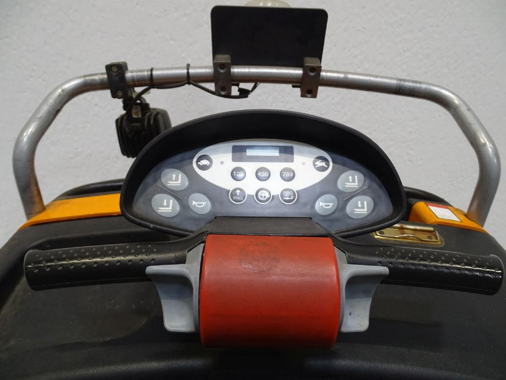 Still CX-T - Tow tractor: picture 3 Still CX-T - Tow tractor: picture 3