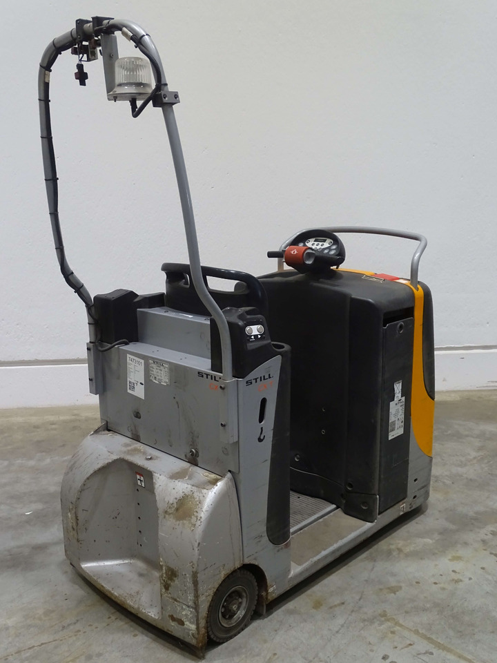 Still CX-T - Tow tractor: picture 2 Still CX-T - Tow tractor: picture 2