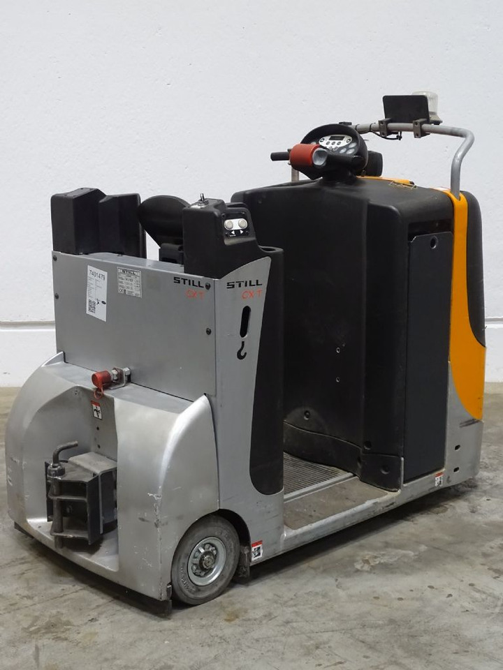 Still CX-T - Tow tractor: picture 2 Still CX-T - Tow tractor: picture 2