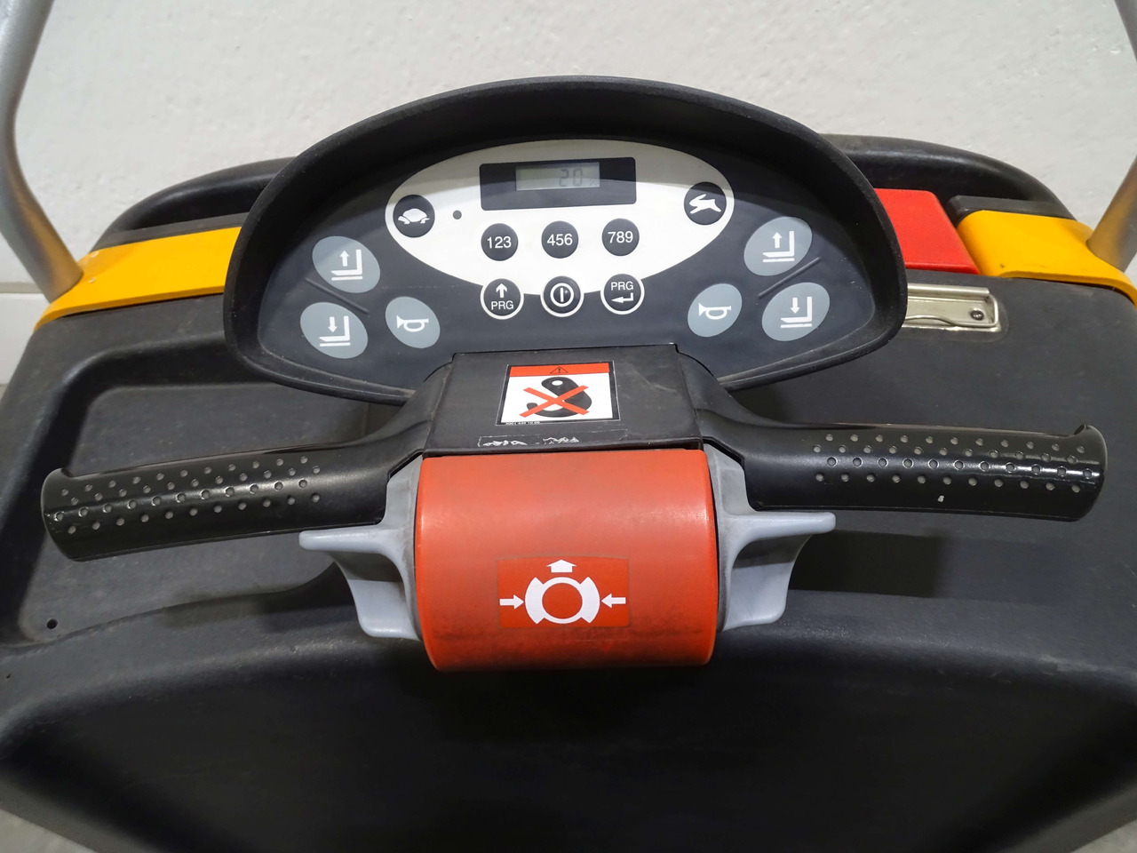 Still CX-T - Tow tractor: picture 3 Still CX-T - Tow tractor: picture 3