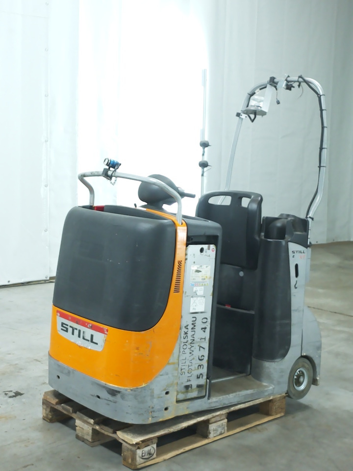 Tow tractor Still CX-T: picture 1